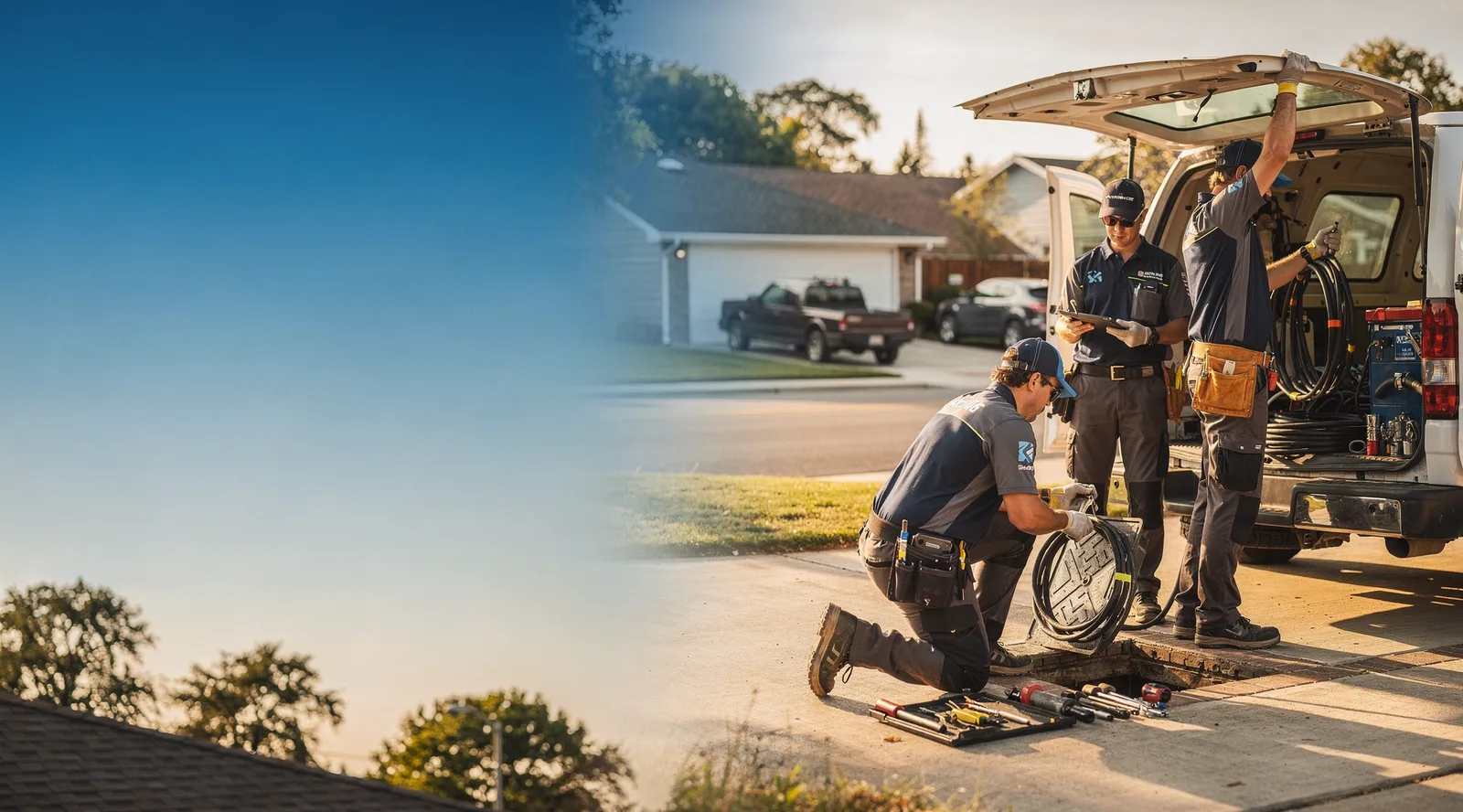 Water Softener Installation in Davenport, FL near me